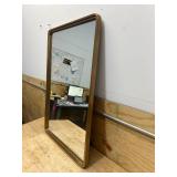 ASHLEY FURNITURE Mirror