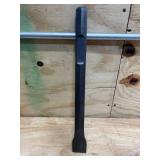 HAMMER Big Flat Chisel 28x410MM