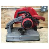 Milwaukee 14" Abrasive Cut-Off Machine Model # 6177-20