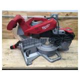 Milwaukee 12" Sliding Compound Miter Saw Model # 6955-20