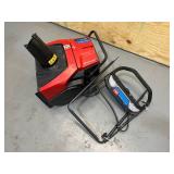 TORO 21 Inch Power Clear® e21 60V* Snow Blower (Tool Only)