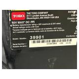 TORO 21 Inch Power Clear® e21 60V* Snow Blower (Tool Only)