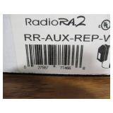 Lutron RadioRA 2 Auxiliary Repeater