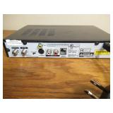 APEX - DT250A Digital TV Converter