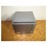 WD WDA4NC20000N 2TB ShareSpace Network Storage