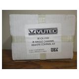 Vutec - IR1CK-110V - IR Single Channel Remote Kit