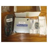 Vutec - IR1CK-110V - IR Single Channel Remote Kit