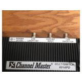 Channel Master - 6314IFD - Multi Switch