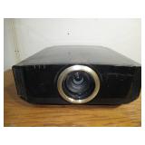 JVC - DLA-RS55U - D-ILA Projector - No Lamp