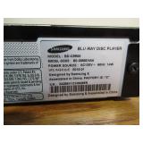 Samsung - BD-C5500 - Blu-Ray Player