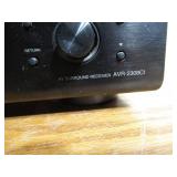 Denon - AVR-2308CI - AV Surround Receiver