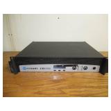 Crown - CDi Power Amplifier - NCDI2000