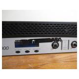 Crown - CDi Power Amplifier - NCDI2000