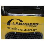 Landhero Mini Excavator