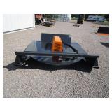 Wolverine 72" Skid Steer BC-13-72W Brush Cutter