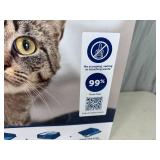 Brand New Petsafe Scoopfree Self-Cleaning Litter Box