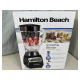 New Hamilton Beach Smoothie Blender