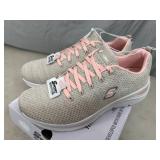 New pair of Skechers Arch Comfort Shoes - Size 12