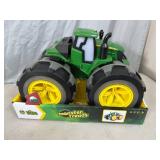 New Monster Treads John Deere Tractor