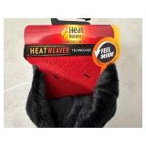 New Heat Holders Heatweaver Winter Gloves