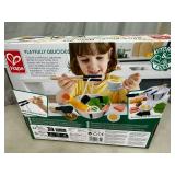 New Hape Udon Japanese Soup Playset