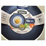 New Granitestone Diamond Non-Stick 12 inch Frying Pan