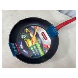 New 12 inch Goodcook Frying Pan