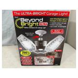 New Beyond Bright Ultra Motion Activated LED Light