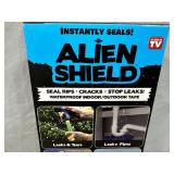 New Alien Shield Waterproof Indoor/Outdoor Tape