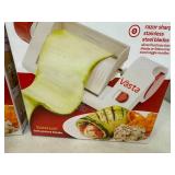 5 New Vasta Sheet / Fettucine Slicers