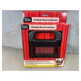 New Mr. Bar-B-Q Meat Tenderizer