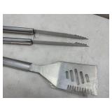 New Stainless Steel BBQ Cooking Accessories