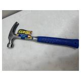 New Estwing 20 oz Claw Hammer