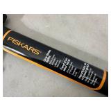 Brand New Fiskars Chopping Axe