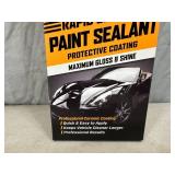 New Cerakote Rapid Ceramic Paint Sealant Protective Coating