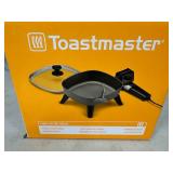 New Toastmaster 6 inch Electric Skillet