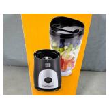 New Toastmaster Personal Size Blender