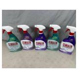 New Cloralen Cleaning Chemicals