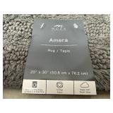 New Moda Super Soft Extra Thick Cotton Bath Rug