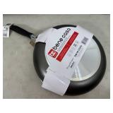 New Bene Casa 12 inch Aluminum Non-Stick Frying Pan