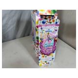 New Box of 10 Pouches Popping Boba Balls - Cotton Candy