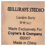 Retired Williraye Studio 