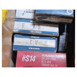 Lot of (1 Box) Automotive Bearings