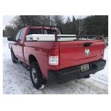 2019 Ram 2500 Tradesman HD 4x4