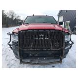 2019 Ram 2500 Tradesman HD 4x4