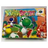 Vintage NINTENDO 64 "Yoshi