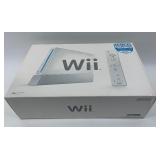 Vintage NINTENDO Wii Sports Console