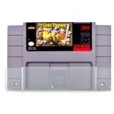 Vintage SUPER NINTENDO "THE LOST VIKINGS 