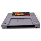 Vintage SUPER NINTENDO "THE LION KING 