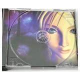 Playstation "PARASITE EVE" Official Strategy Guide 1998 Collector